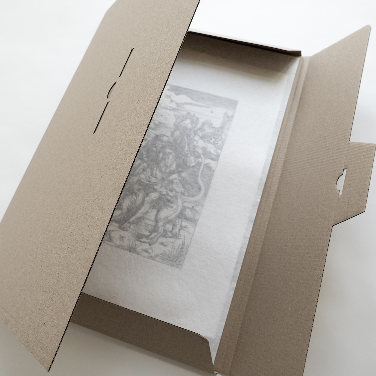 Albrecht Dürer Samson kämpft mit dem Löwen Kupferstich biblischer Kampf Löwe