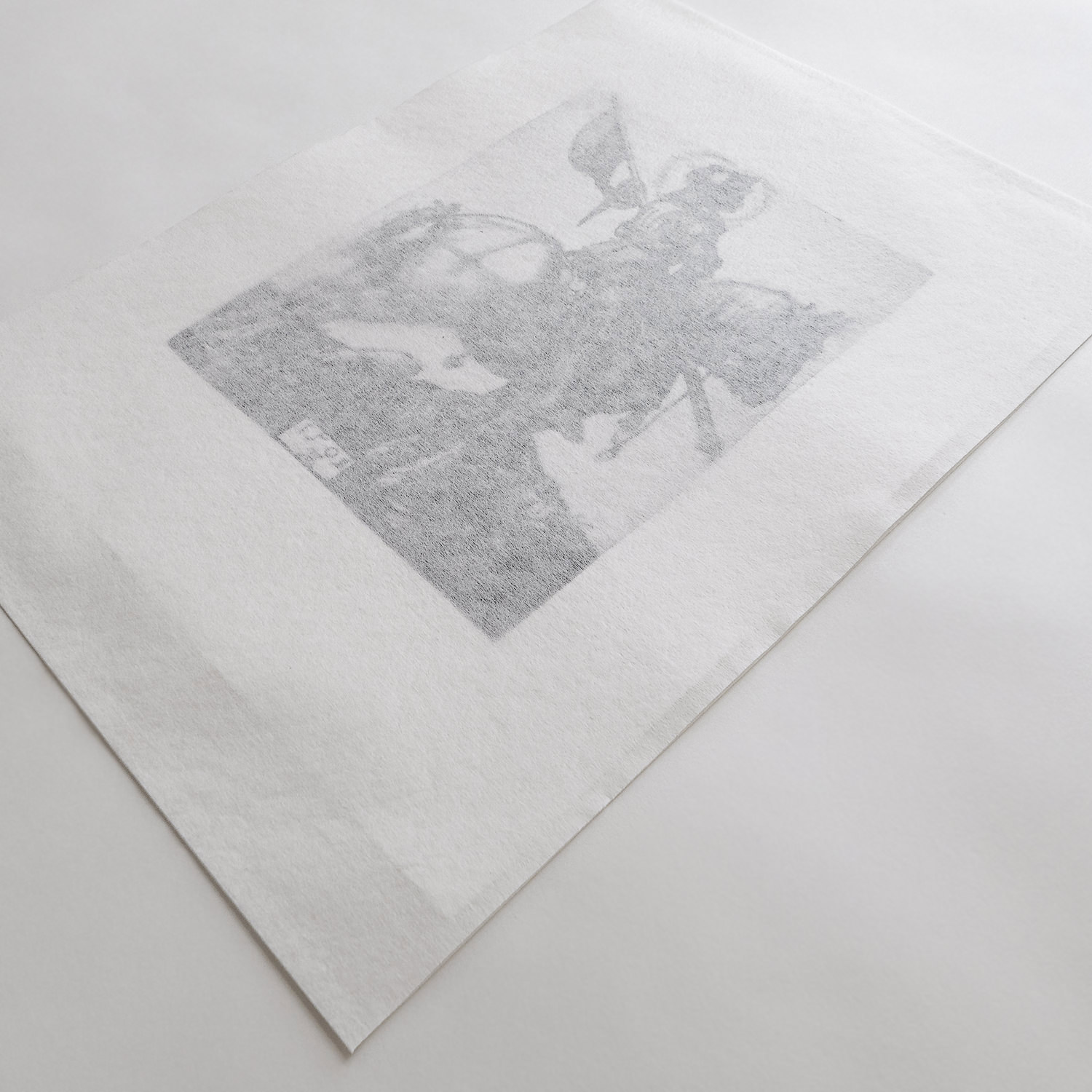 Albrecht Dürer Der heilige Georg zu Pferd Kupferstich Ritter Pferd Drache