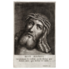 Wenzel Hollar Ecce Homo Radierung Christus Dornenkrone 17 Jahrhundert