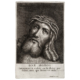Wenzel Hollar Ecce Homo Radierung Christus Dornenkrone 17 Jahrhundert