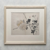 Taki Katei chrysantheme – japanischer Farbholzschnitt aus der Meiji-Zeit (1894)