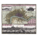 Johann Baptist Homann – Karte von London (1740)